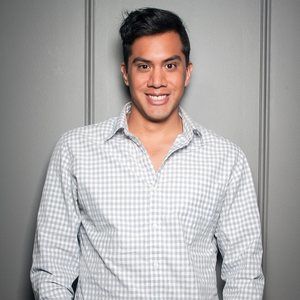 Meet your Posher, David